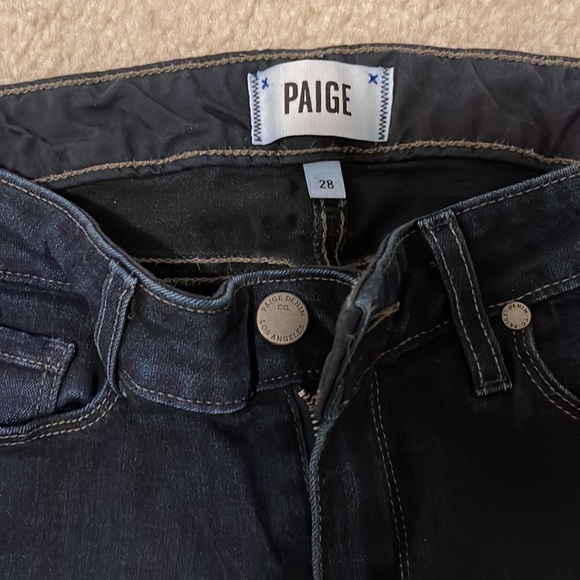 Paige Jeans - Picture 3 of 6